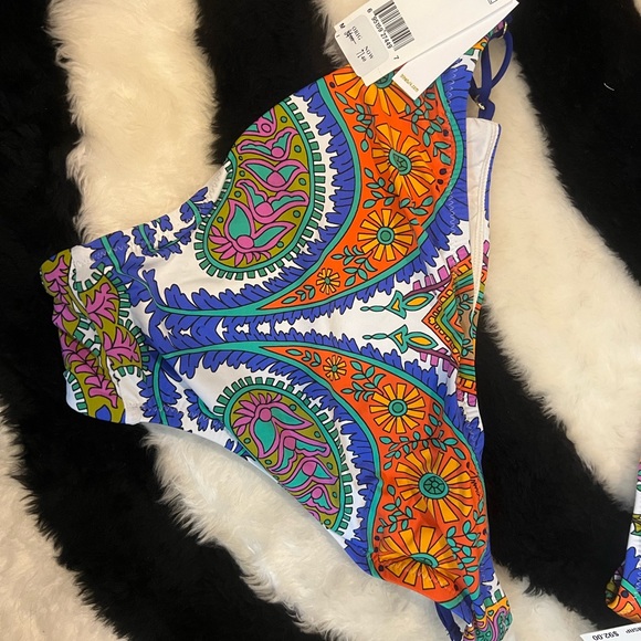NWT Trina Turk Bikini Bottom - Picture 2 of 3